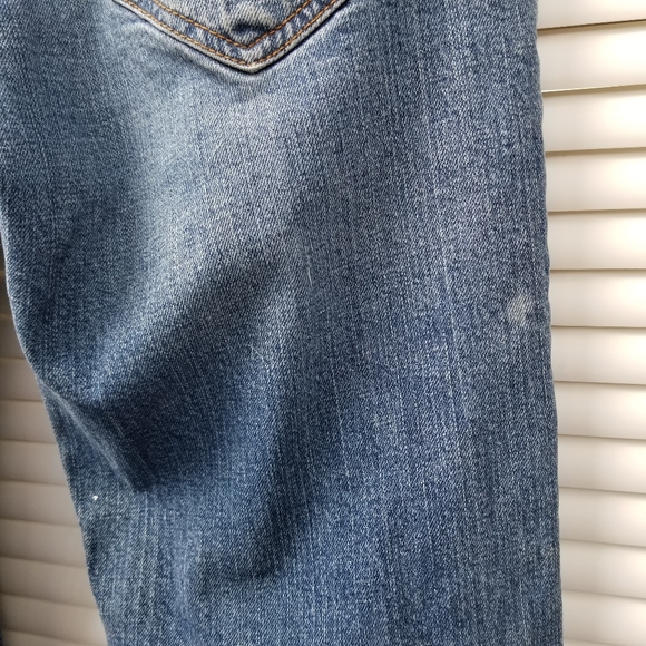 Arizona Jean Company Jeans Mens Arizona Slim Straight Jeans Poshmark
